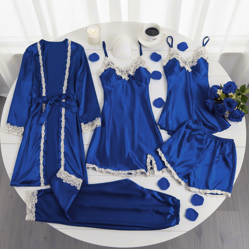 Sleepwear Set Buy 1, Get 5! Free Shipping Today!