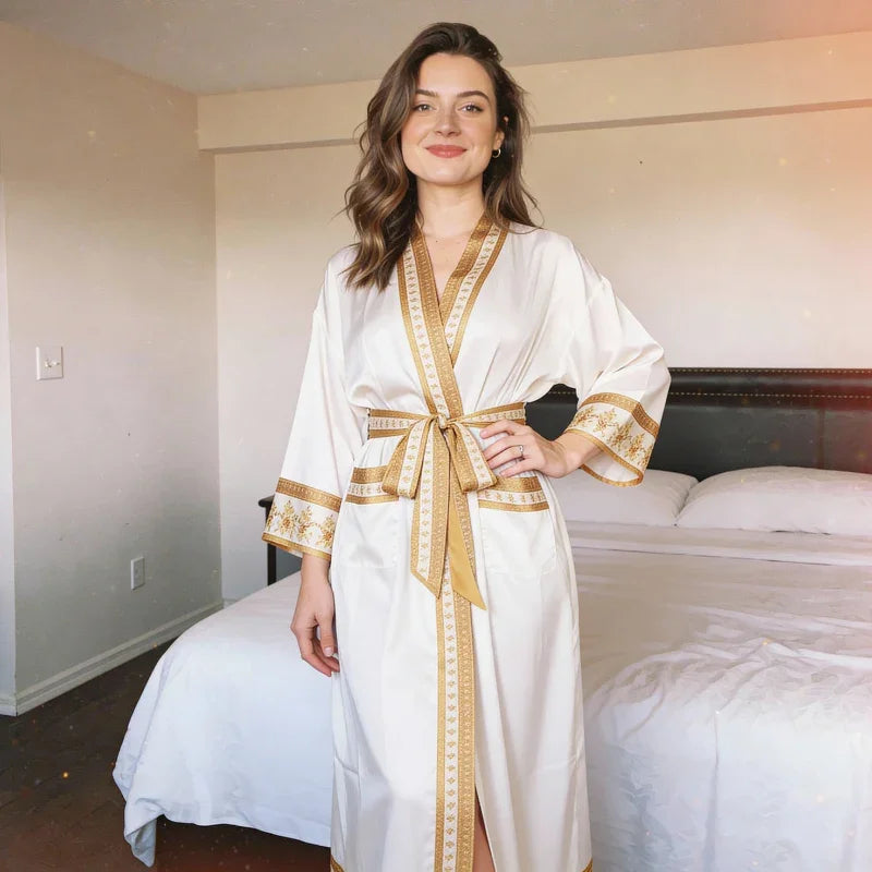 Royal Essence Robe Set