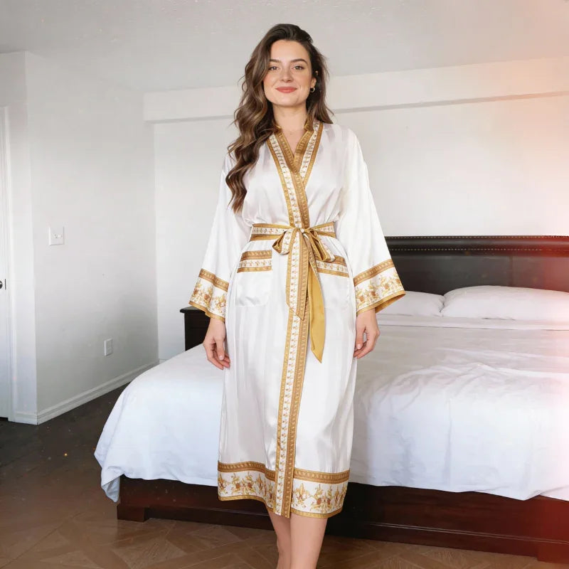 Royal Essence Robe Set