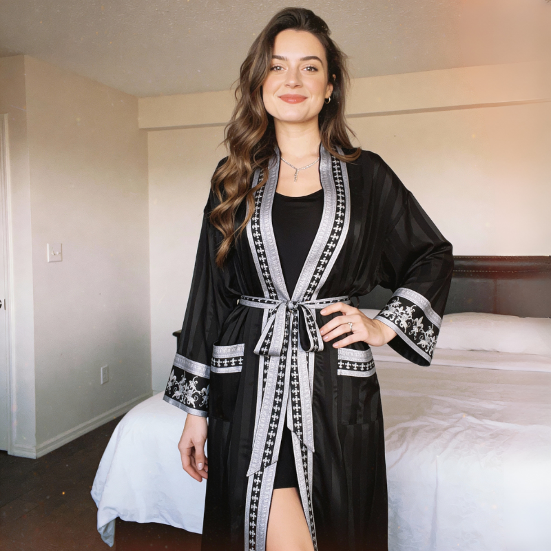 Royal Essence Robe Set