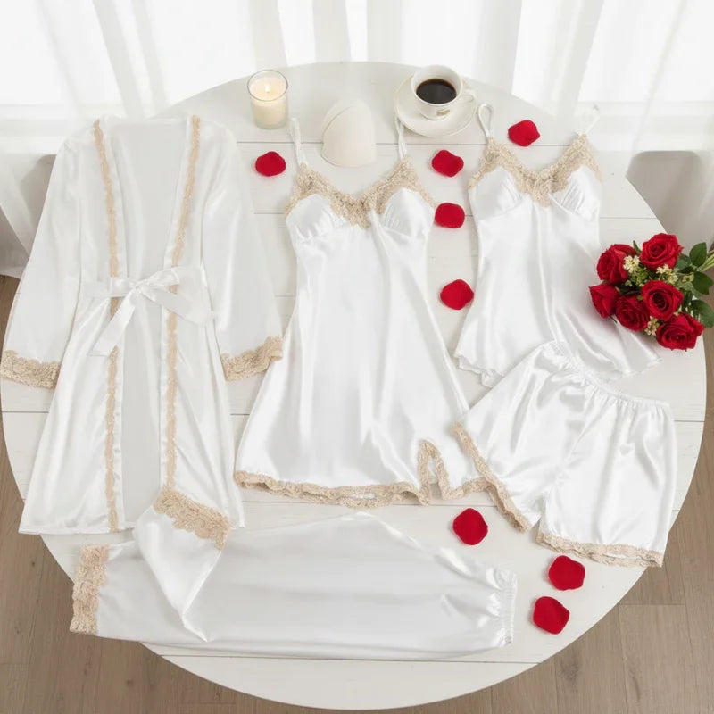 Sleepwear Set Buy 1, Get 5!