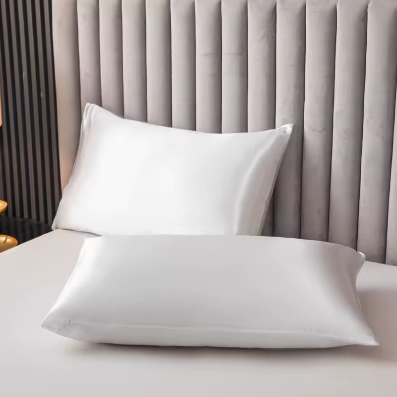 Premium Bedding Set with Plush Duvet and Silky Texture