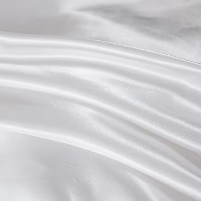 Premium Bedding Set with Plush Duvet and Silky Texture
