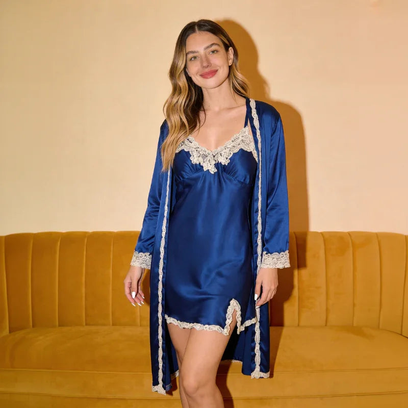 Sleepwear Set Buy 1, Get 5!