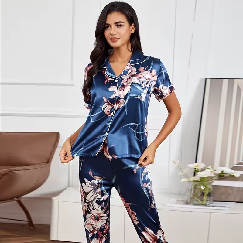 Silk Babydoll Satin Soft Drape