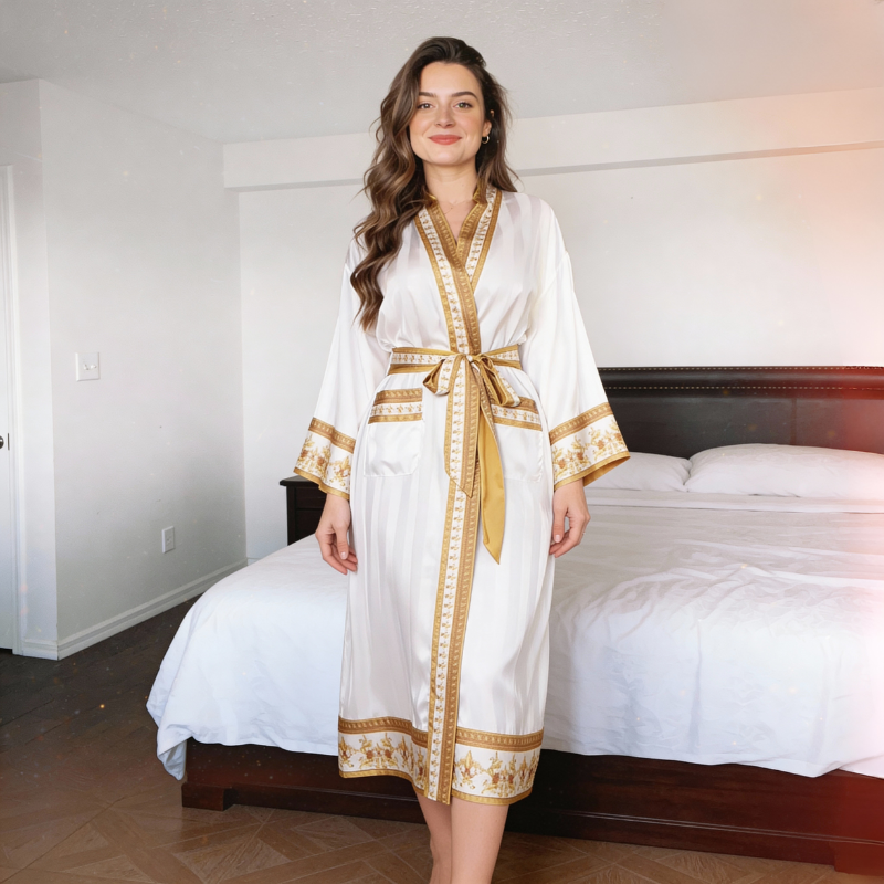 Royal Essence Robe Set