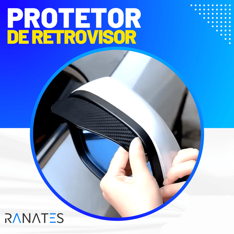 Protetor de Retrovisor