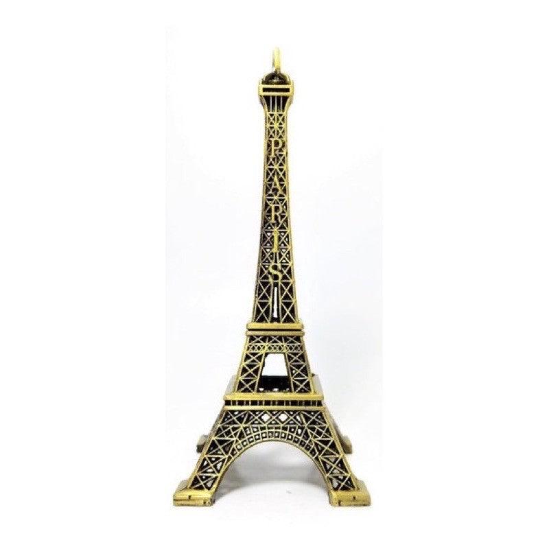 Torre Eiffel-Enfeite Decorativa 10 cm©