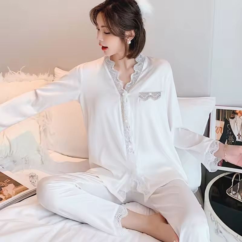 pajama com calça 07