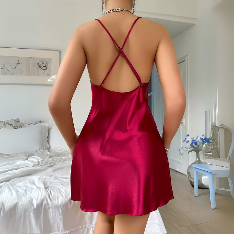 Luna Whisper Nightgown