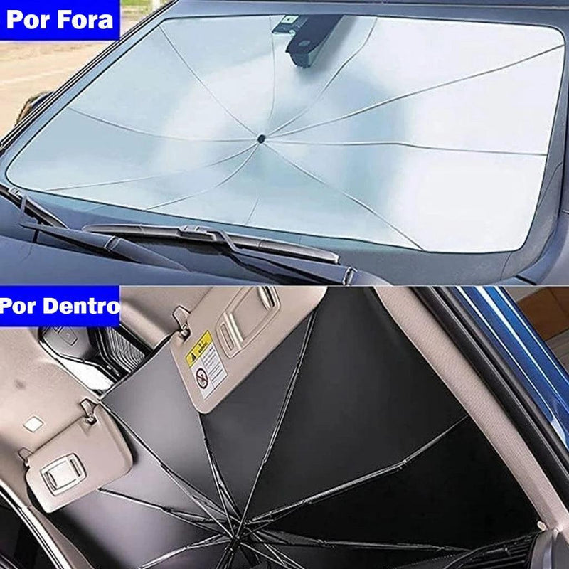 Escudo Sun protect - Ganhe 30% de desconto HOJE + Frete GRÁTIS!